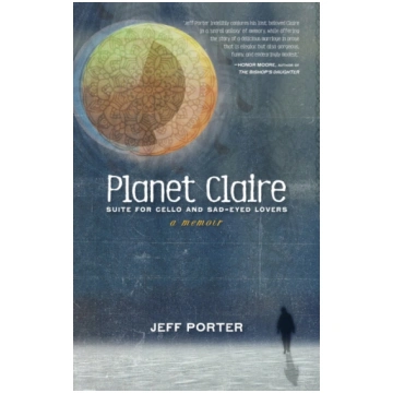 Planet Claire Jeff Porter