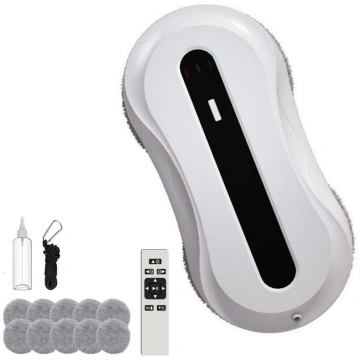 Riff HCR31 Window cleaning robot with 2-side spray