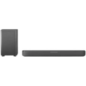 Philips TAB5309/10 skaņas josla [Soundbar]