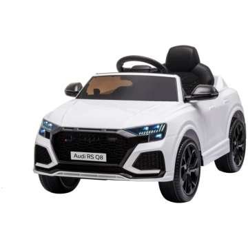 Macchina Elettrica per Bambini Licenza Audi SQ8 LT