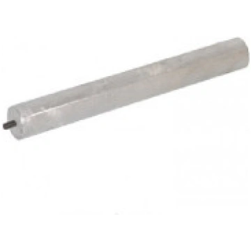 Magnija anods M6, 25.5*230,320900, 50-80-100