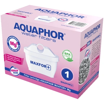 Aquaphor maiņas filtra modulis MF+ Mg