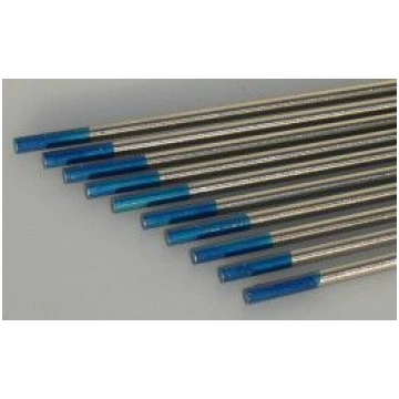 Binzel elektrods volframa WL20 1.0x175 mm zils, 70