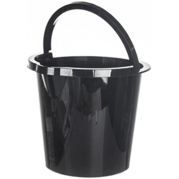 Spainis 10L Atlanta melns ( 5707672705855 TEA00046