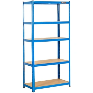 Rhino Racking - 5 līmeņu rūpnieciskie plaukti 180 