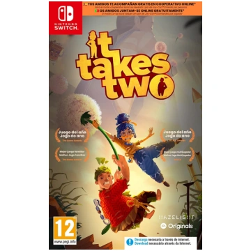 It Takes Two NSW