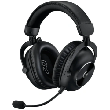 LOGITECH G PRO X2 LIGHTSPEED Bezvadu spēļu austiņa
