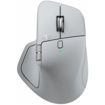 LOGITECH Pele MX Master 4 Pale Grey (910-007563)