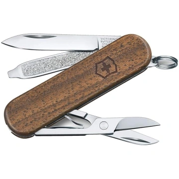 Victorinox Šveices armijas nazis, mazs, Classic SD