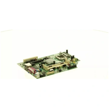 Datora stacija HP DC7800 Small Form Factor Intel C