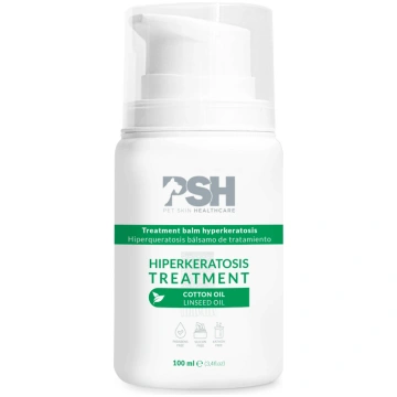 PSH Hyperkeratosis Treatment - balm for paws and n