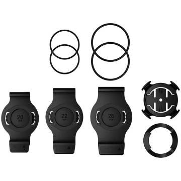 Garmin QuickFit® Quarter-turn velosipēda stiprināj