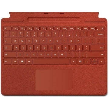Microsoft Surface Pro 8 / 9 / X Signature klaviatū