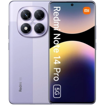 Xiaomi Smartfon xiaomi redmi note 14 pro 5g 12/512