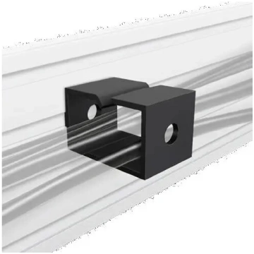B-TECH AV SYSTEM X - CABLE MANAGEMENT CLIPS FOR BT