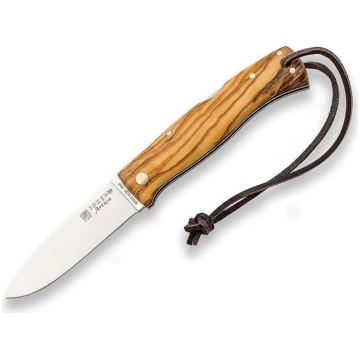 Joker ARTICA NO156 Bushcraft nazis ar olīvu koka r