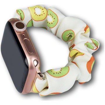 Hurtel Materialowa opaska do Watch 7 / 6 / 5 / 4 /