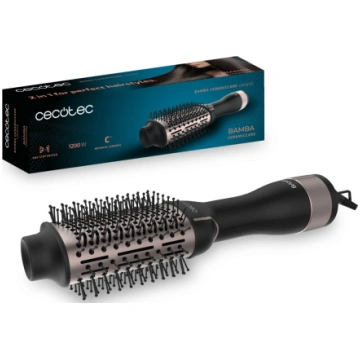 Cecotec Styling brush CeramicCare Unique Number of