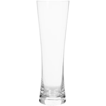 BOHEMIA ROYAL CRYSTAL Alus glāžu komplekts 0,5l 6g