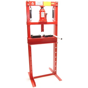 Hidrauliskā prese | 12 t (ZD07102-12) Essen Tools 