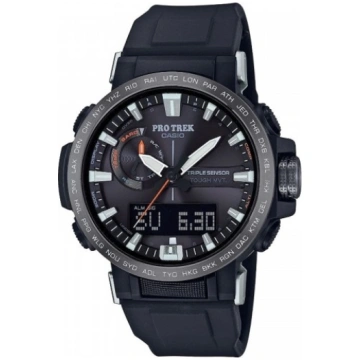 Rokas pulkstenis Casio PRO TREK PRW-60Y-1AER