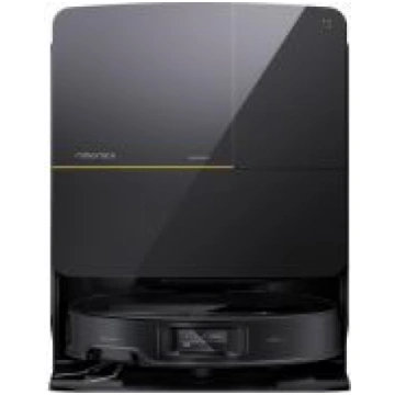 VACUUM CLEANER ROBOT SAROS Z70/BLACK SZ7052-00 ROB
