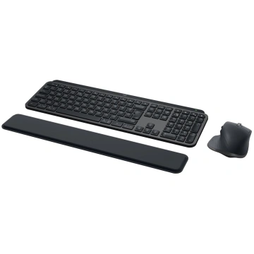 Logitech MX Keys S Combo - keyboard and mouse set 