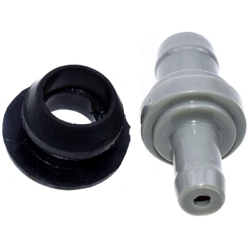 Kloķvārpstas kartera gāzu ventilācijas vārsts (Pcv