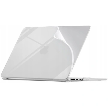 Etui 4kom.pl TECH-PROTECT SOFTSHELL MACBOOK AIR 15