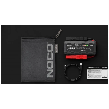 NOCO GBX55 vehicle jump starter 1750 A | GBX55 | 1