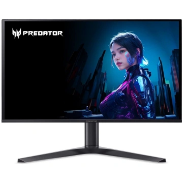 Monitors Acer X27x1bmiippruzx - 240hz | 4k | Oled 