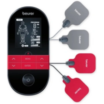 Beurer EM 59 digitālais TENS/EMS elektrostimulator