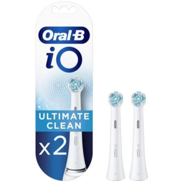 Braun REPLACEMENT BRUSH DEN. ORAL-B IO CW-2FFS ULT