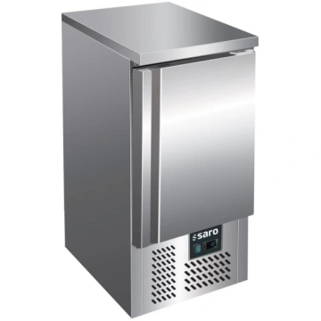 Dzesēšanas galds ar 1 durvīm, modelis VIVIA S 401 