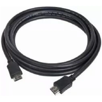 HDMI kabelis Gembird 1.8m HDMI M/M Tips A Melns
