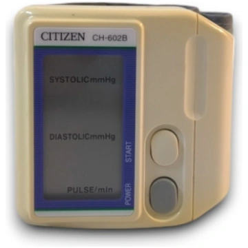 Lietots - Citizen CH-602B