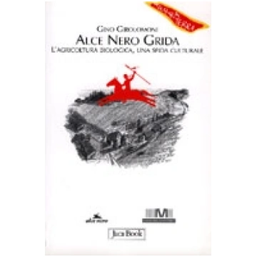 Alce Nero Grida