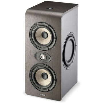 Focal Shape Twin