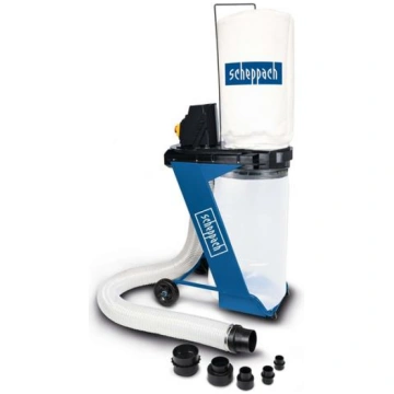 Scheppach DC500 White 75 L 550 W ( SCH5906307901 )
