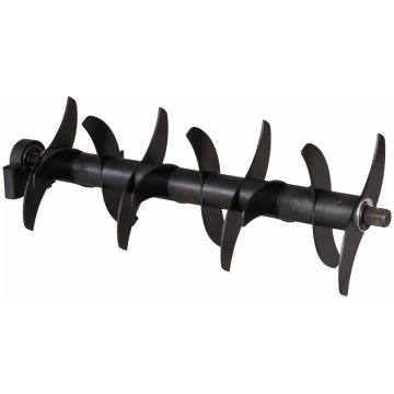 Skarifikatora asmenis Makita YA00001316 320 mm