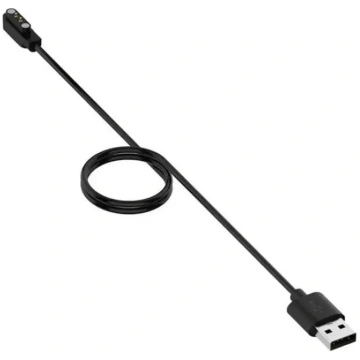 iWear CH2 Universal USB 1m Power Cable Smart Watch