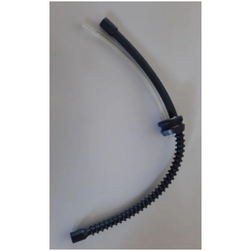 Degvielas caurule Oleo-Mac 735; 4196102R Oleo Mac