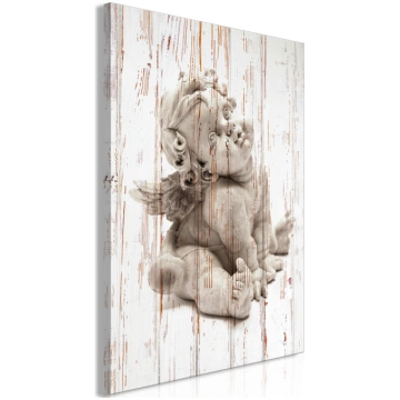 Reprodukcija Artgeist Pensive Cupid KR33, 60 cm x 