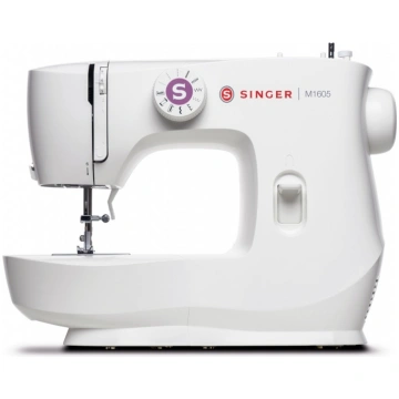 Singer | Sewing Machine | M1605 | Number of stitch