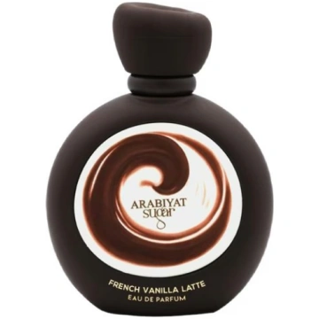 Parfums De Marly Arabiyat Sugar French Vanilla Lat