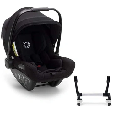 Bugaboo Turtle Air by Nuna ērts autokrēsliņš ar ad