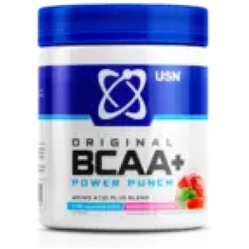 Original BCAA+ Power Punch (200g) - Watermelon, 20
