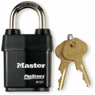 ML-3KEY | 3KEY (Commercial WP - EDGE) Master Lock