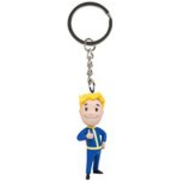 Dpi merchandising gmbh Fallout Vault Boy Keychain
