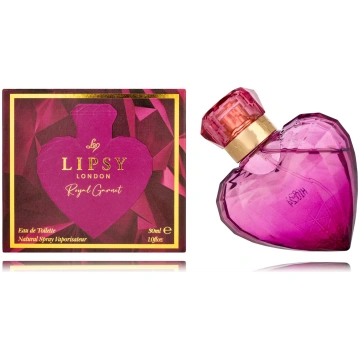 Lipsy Royal Garnet EDT smaržas sievietēm - 30 ml